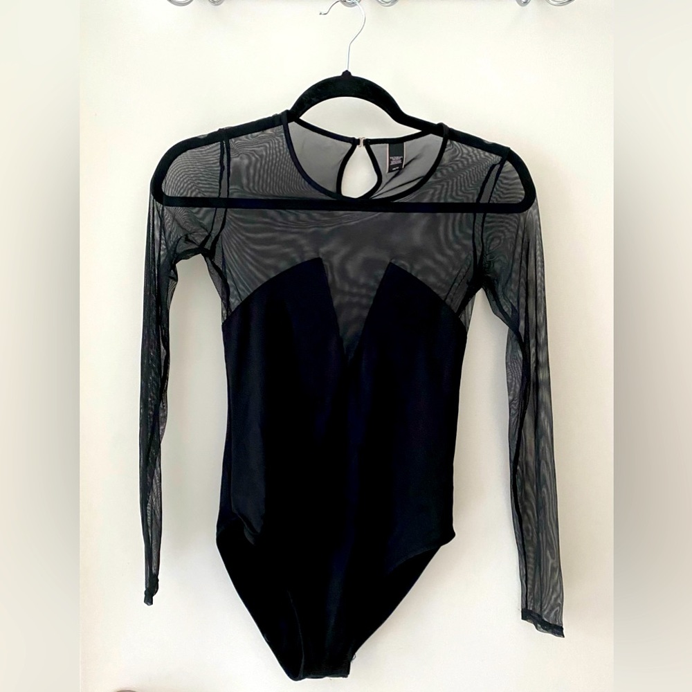 Victoria’s Secret Bodysuit